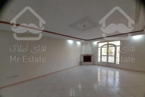 بلوار اوشان ۱۲۵متر ۲خواب نور شمال و جنوب