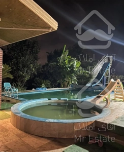 اجاره ویلای استخردار