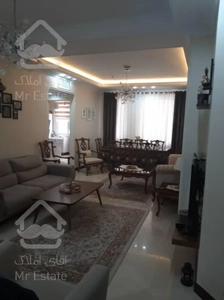 باغ فیض /۷۵متر ۲خواب /فول امکانات