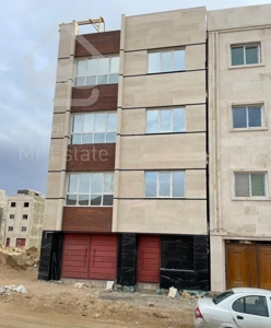 آپارتمان گلستان ۱۱۰ متری (تک واحدی کلا۳طبقه)