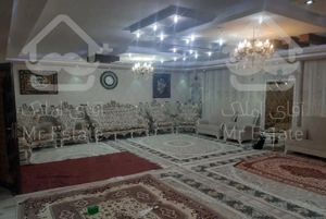 اپارتمان ملک ۳۰۰ متر ۱۶۳ متر کل ساخت ۱۴۴ متر مفید