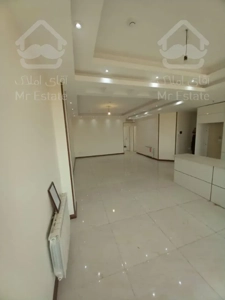 ۹۷ متر فول ۷ ساله جنت آباد مرکزی