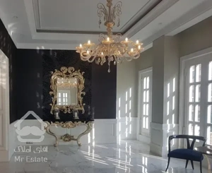 ۱۵۰متر ویو شمال و جنوب سعادت آباد