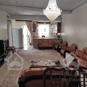 شهرزیبا ۸۷ متر ۷ ساله