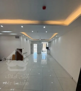 ۱۱۵متری/نوساز/کلید نخورده/لاکچری