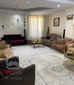 ۱۱۰ متر ، ۳ خواب، پارکینگ دار