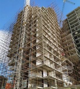 پیش فروش فوری و طلایی واحدهای ۸۵ متری برج لوکس افق