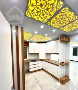آپارتمان دو خواب ۷۲ متر کیسون همکف