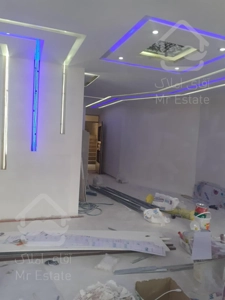 ۶۰ متر ۱ خواب جنت آباد مرکزی