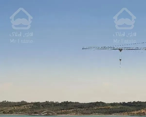 آپارتمان۱۴۵متری،کلید نخورده،ویو دریاچه،۳پارکینگ