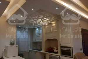 ۱۰۰ متر / شهرک نفت