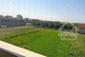 اجاره روزانه سوییت با تراس سرپوشیده در بابل