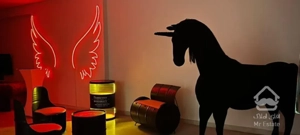 واحدویلا/مالک