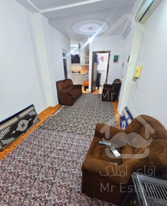 سوئیت ۳۷ متری ماشین رو تمیز روبروی باغ خاوری