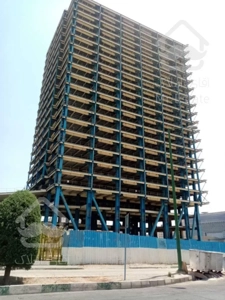 آغاز پذیره نویس محدود مجللترین برجهای منطقه۲۲ رویال پارک ۵۵متر المپیک