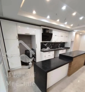 ١۵٠ متر ٣خواب صرافهاش خوش نقشه فول بازسازی