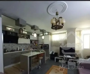 اپارتمان شهر قدس ۵۲ متر