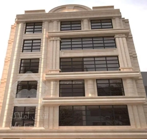 فروش آپارتمان ۹۹ متری/خام/رضوان/قابل معاوضه