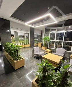 گوهردشت ۱۳۰متر/۲خوابه / سازه مجلل(فاز۳)