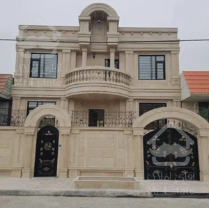 خانه ویلایی ،خوش نقشه ،دهکده المپیک