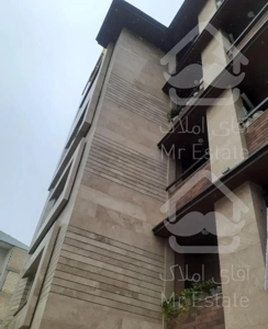 فروش آپارتمان کلید نخورده در خیابان ولیعصر ماسال