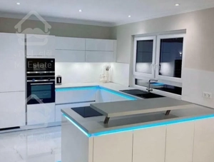 140متر/دو خواب/نیاوران