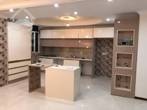 ۱۵۵ متر لوکس سازمان برنامه شمالی