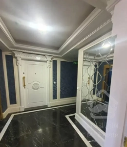 برج باغ کلاسیک 125 متری 3 خوابه