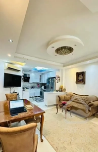 اپارتمان ۷۲متری سند/دیلمان/پارکینگ