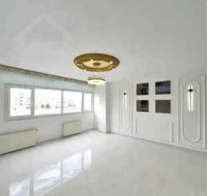 ۸۵متر دوخواب/فول امکانات/سندتکبرگ/آماده تحویل