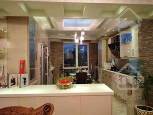 اپارتمان ۱۸۵متر سه خواب تکواحدی سازمان برنامه