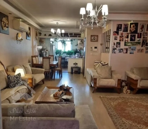 آپارتمان ۸۰ متری نارمک تک واحدی فول