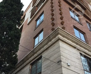 آپارتمان نیاوران گل سنگ ١٢٠ متر نور ٢ جهت