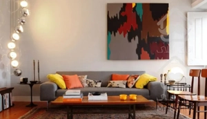 *۱۲۰ متر فول امکانات دریاچه چیتگر