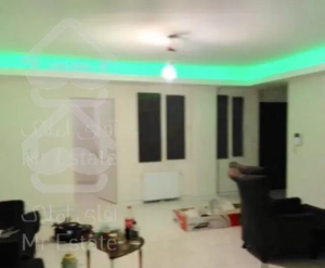 ۸۳ متر آپارتمان ۲ خواب در صادقیه(مهران)