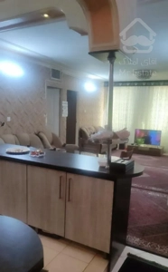 اجاره آپارتمان ۸۵ متری ۲ خوابه طبقه ۲