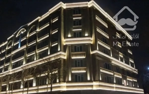 141متری پارکینگ اختصاصی تاجداری