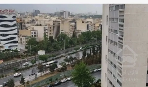 شهرک غرب ۱۳۵ متری ((برج))