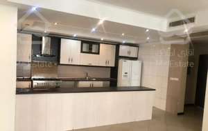 ۱۲۰مترطبقه۴ فول مشاعات ۶ساله