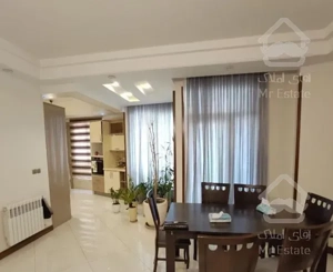 ۹۱ متر، ۷ ساله، فول امکانات، مهران