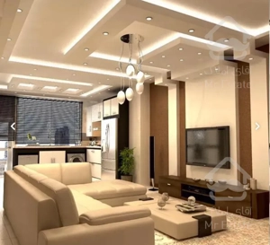 ۹۰ متر ۲ خواب /دید ابدی باغ گیاهشناسی