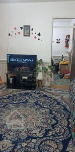 فروش خانه ویلایی ۴۳ متری ۱ خوابه