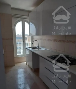 شهرک غرب 86 متر 2 خوابه