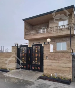 ویلا دوبلکس دو خواب نوساز استخر دار