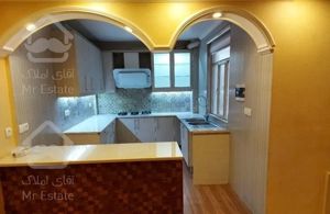 مرزداران ۶۰ متری