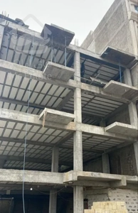 فروش آپارتمان ۱۱۵ متری ۳ خوابه نو بهار