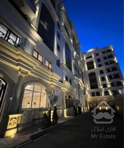 ۱۲۵ متر سه خوابه/دو پارکینگه/برج مجلل اباذر