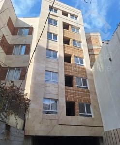 آپارتمان ۵۶ متری تک خواب