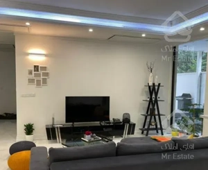 نیاوران ۱۰۰متر مدرن برند منطقه