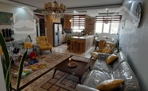 فروش آپارتمان ۲ خواب در شهر زیبا